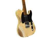 Fender Custom Shop Limited Edition 54 Telecaster Super Heavy Relic Nocaster Blonde Fender Custom Shop Limited Edition 54 Telecaster Super Heavy Relic Nocaster Blonde